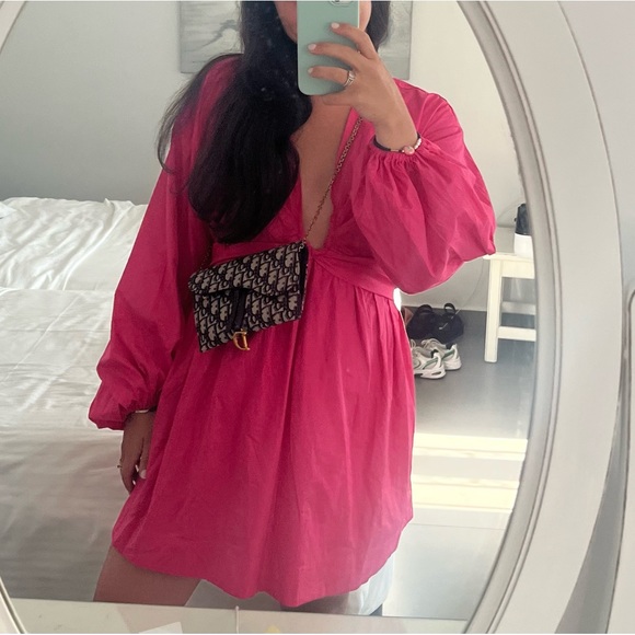 Free People Rita Mini Dress - Picture 2 of 16